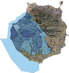 Mapa_Gran_Canaria RESERVA DE LA BIOSFERA 2